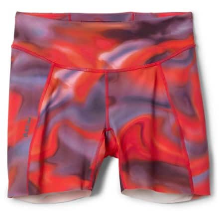 Janji Pace 5" Shorts - Women's 0