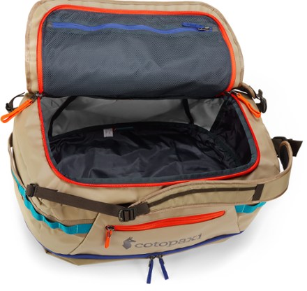 Cotopaxi Allpa Duo 50 L Duffel Bag 4