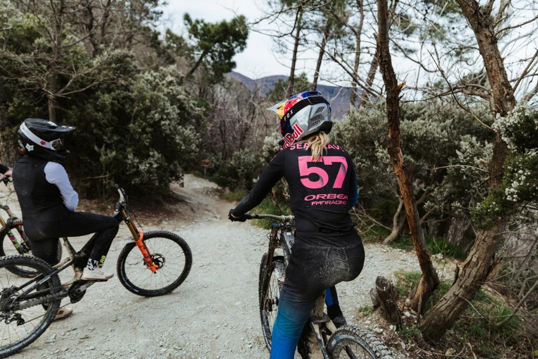 Location Image for Tacky Chan Trail Pro Tire