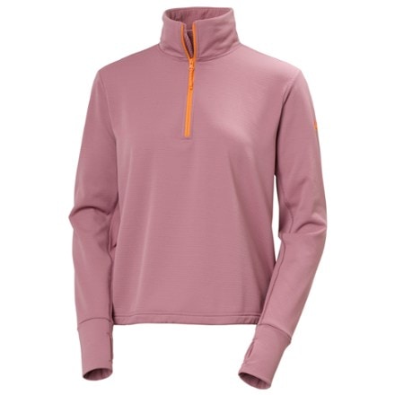 Helly Hansen Versalite Cinched Fleece Pullover - Women's 0