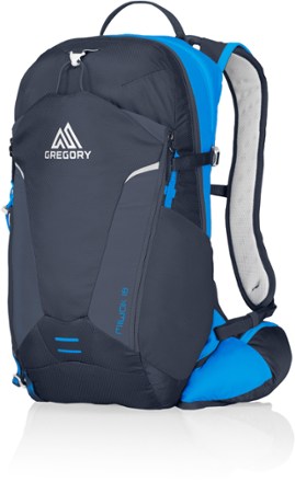 gregory spear pack