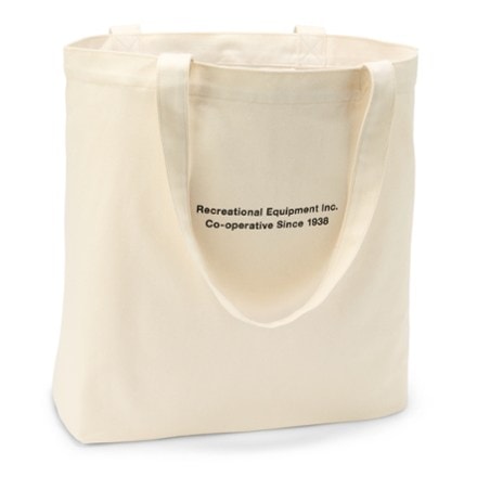REI Co-op Public Lands Canvas Tote 1