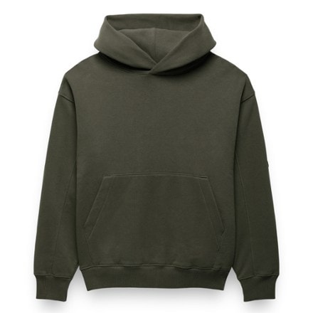 prAna DreamFleece Hoodie - Women's 0