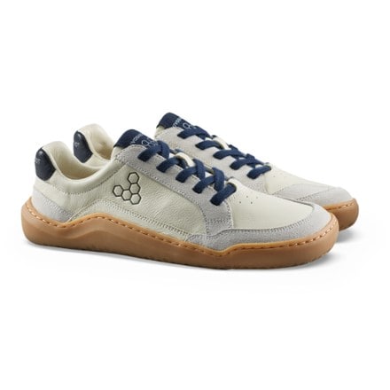 Vivobarefoot Gobi III Sneakers Leather - Men's 2