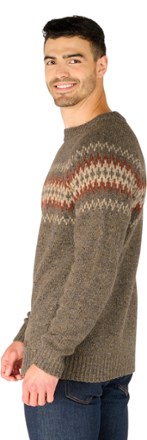 Sherpa Adventure Gear Dumji Crew Sweater - Men's 5