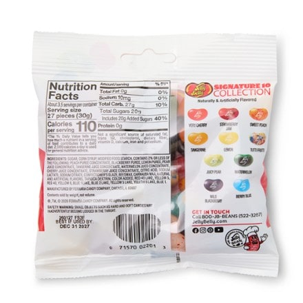 Jelly Belly Signature 10 Jelly Beans - 3.5 oz. 4