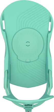 Union Rosa Snowboard Bindings - Women's - 2022/2023 3