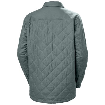 Helly Hansen Isfjord Insulated Shacket - Women's 3