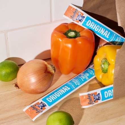 Country Archer Jerky Co. Original Beef Stick - 1 oz. 4