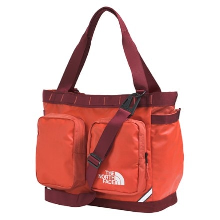 The North Face Base Camp Voyager Tote 2