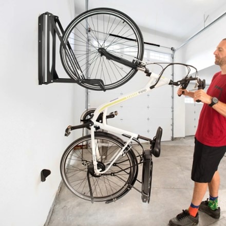 Delta Cycle Heavy-Duty Pivot Rack 5