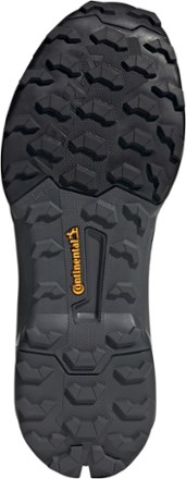 adidas Terrex AX4 RAIN.RDY Hiking Shoes - Men's 7