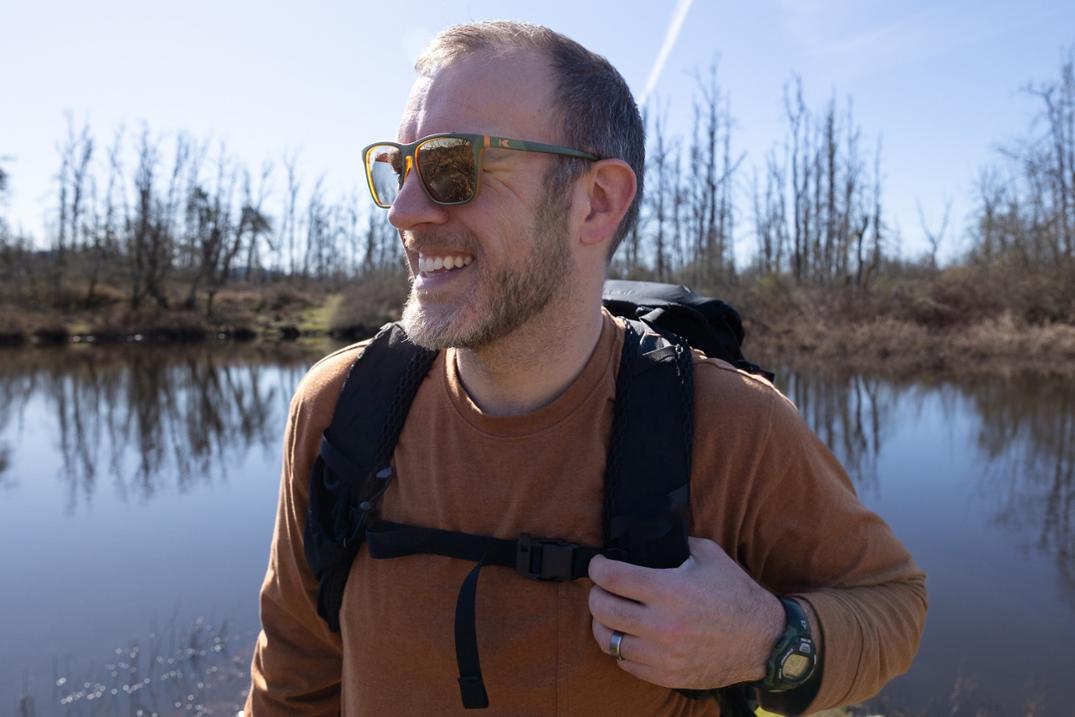 Location Image for AllTrails Polarized Sunglasses