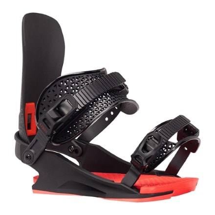 Arbor Utility Snowboard Bindings - Men's - 2026/2027 0
