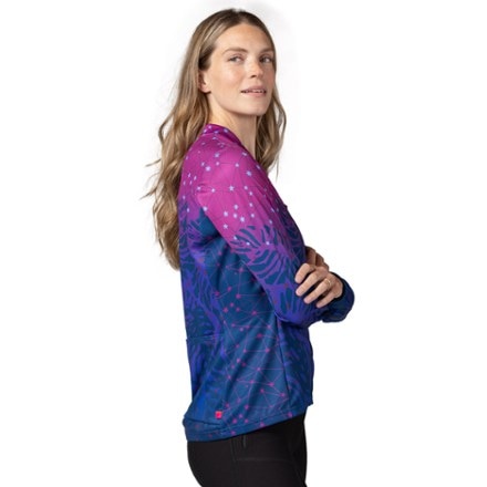 Terry Strada Cycling Jersey - Women's 2