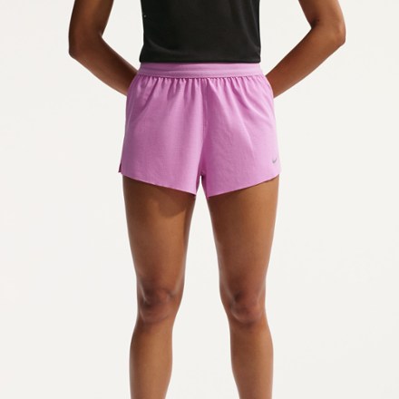 Nike Swift Breathe Shorts - Women's 4