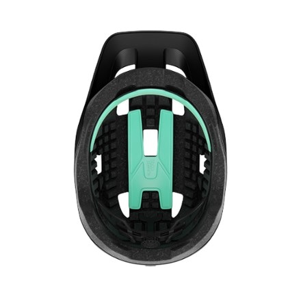Lazer Finch KinetiCore Bike Helmet - Kids' 7