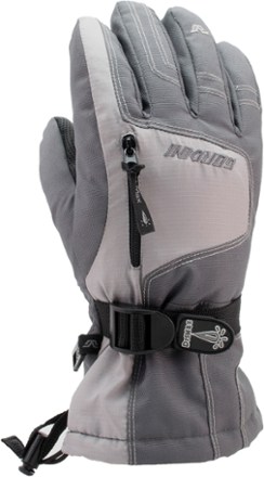 Gordini Ultra DriMax Gauntlet Gloves - Kids' 1