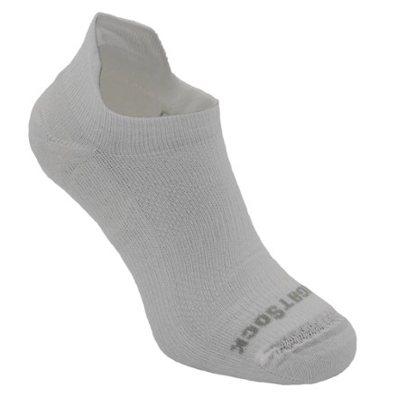 WRIGHTSOCK CoolMesh ll Cushion Tab Socks 0