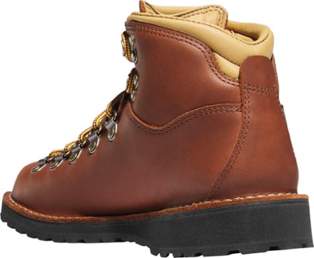 Danner Mountain Pass Hiking Boots - Women's 2