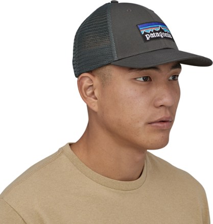 Patagonia P-6 Logo LoPro Trucker Hat 5