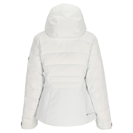 Obermeyer Cosima Down Jacket - Women's 4