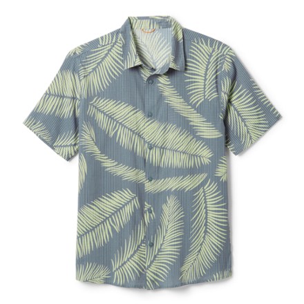 Roark Bless Up Shirt - Men's 0