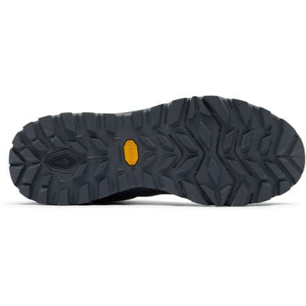 Columbia Tellurix Titanium OutDry Mid Hiking Boots - Men's 8