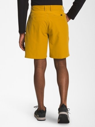 The North Face Rolling Sun 9" Packable Shorts - Men's 1