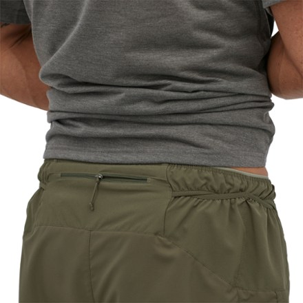 Patagonia Strider Pro Running Shorts - Men's 7" Inseam 5