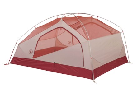 Big agnes rattlesnake sl3 top
