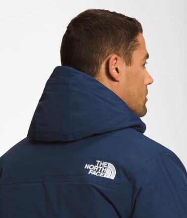 The North Face McMurdo Down Parka - Men's 5