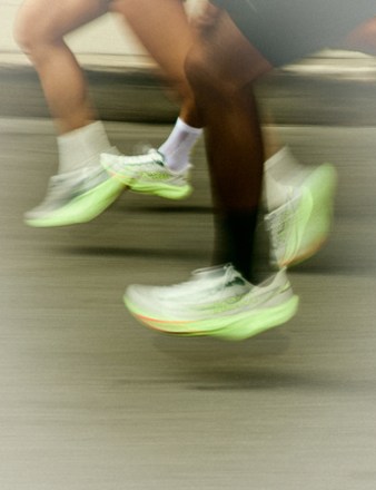 Location Image for Mach 7 Road-Running Shoes - Men's