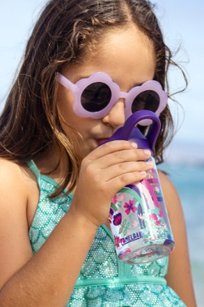 Location Image for Eddy+ Kids' Renew Water Bottle - 14 fl. oz.