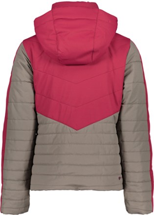 Obermeyer Como Insulated Jacket - Women's 4