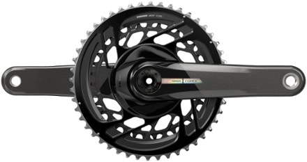 SRAM Force Crankset 0