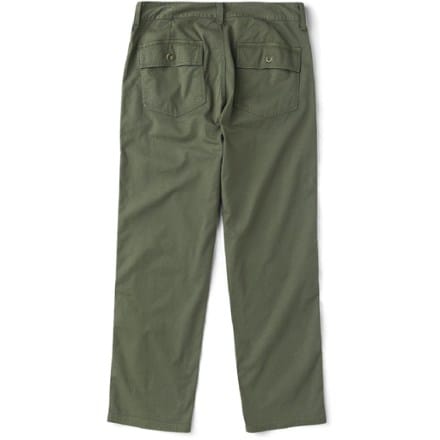 VISSLA El Capitan Pants - Men's 1