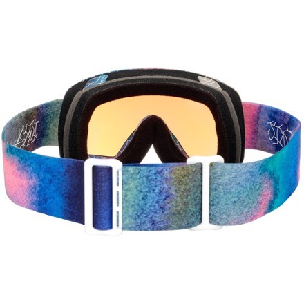 Anon M6S Snow Goggles with MFI Face Mask - Low-Bridge Fit 3
