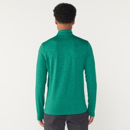 REI Co-op Midweight Base Layer Half-Zip Top - Men's 4