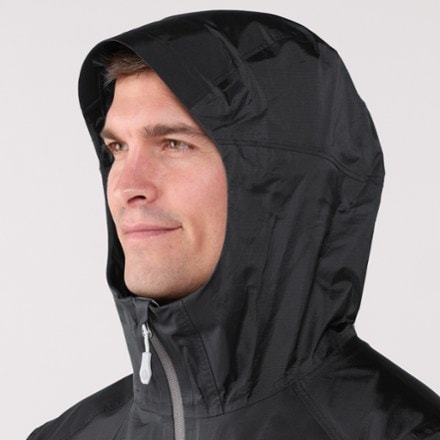 Stio Rollick Hooded Jacket - Men's 4