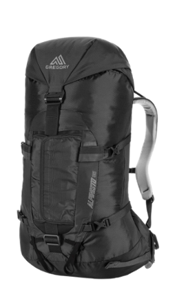 gregory alpinisto 35 pack