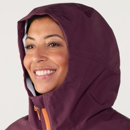 Cotopaxi Cielo Rain Jacket - Women's 4