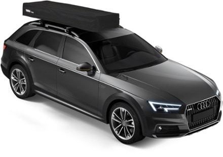 Thule Foothill 2 Rooftop Tent 7