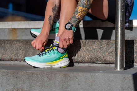 Location Image for Experience Flow Road-Running Shoes - Women's