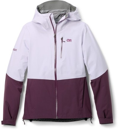Outdoor Research Aspire 3L Jacket - Women's 0