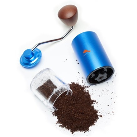 TOAKS Manual Coffee Grinder 1