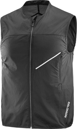 Salomon Sense Aero Wind Vest - Men's 0