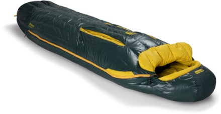 NEMO Riff 30 Sleeping Bag - Men's 4