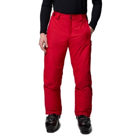 Columbia Bugaboo V Snow Pants - Men's 0