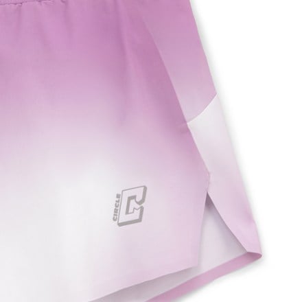 CIRCLE Legend Race 5" Shorts - Men's 2